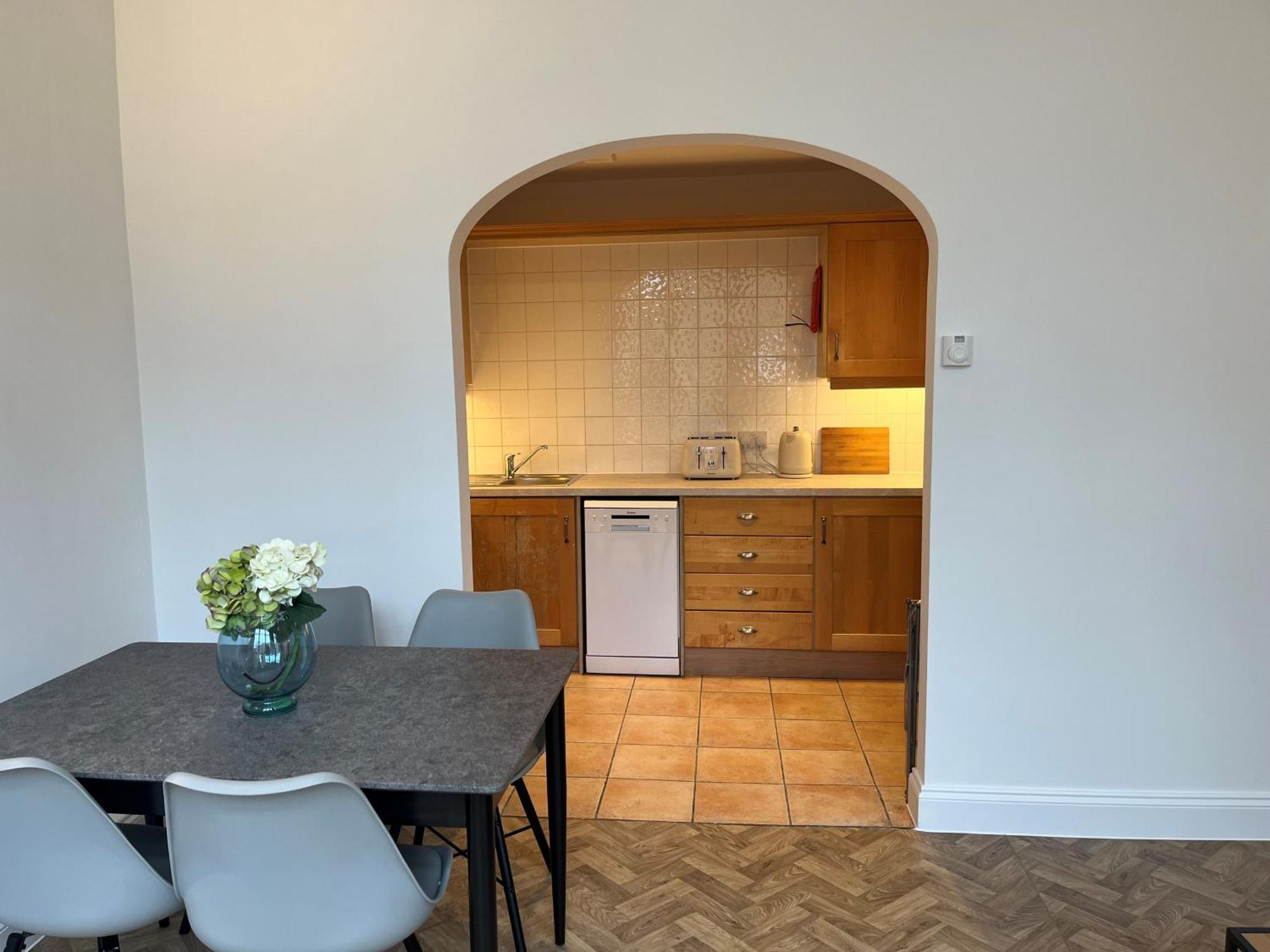 Access Farringdon Appartamento
