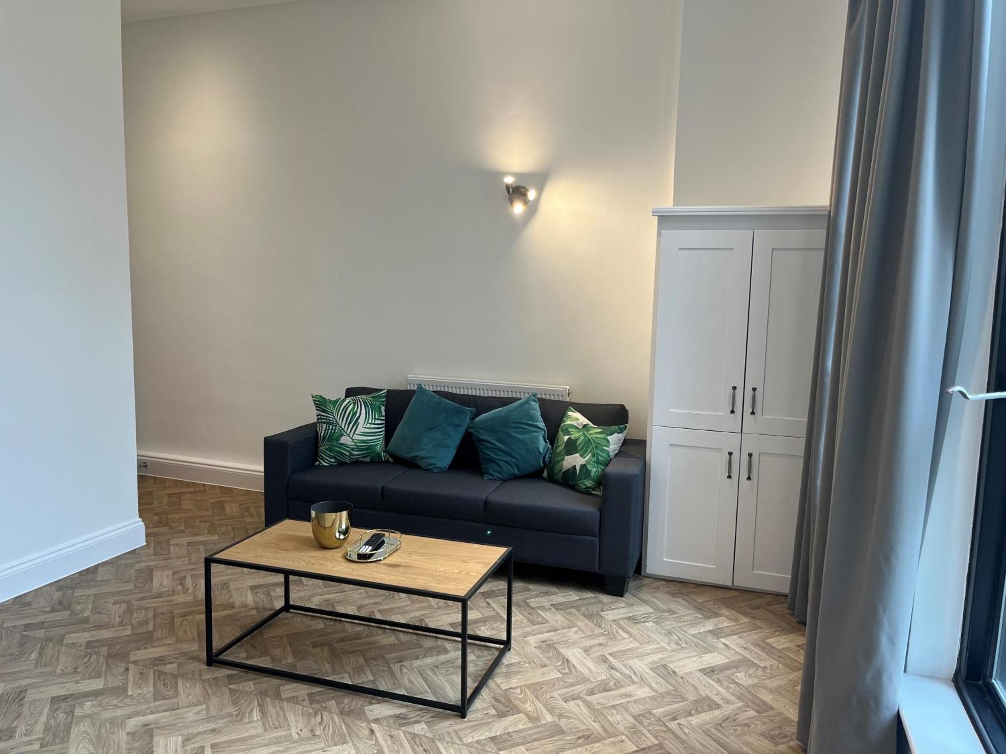 Access Farringdon Appartamento *