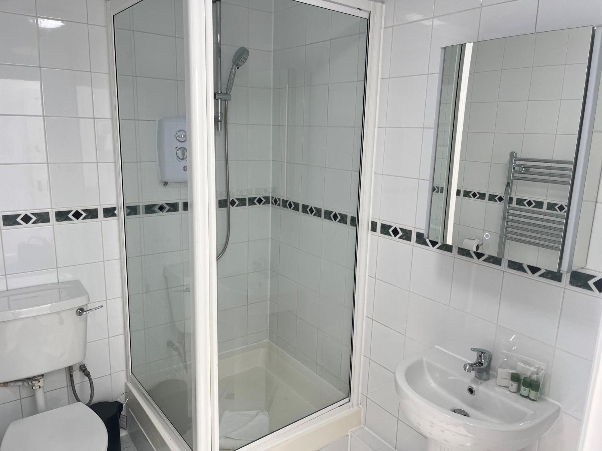 Access Farringdon Appartamento