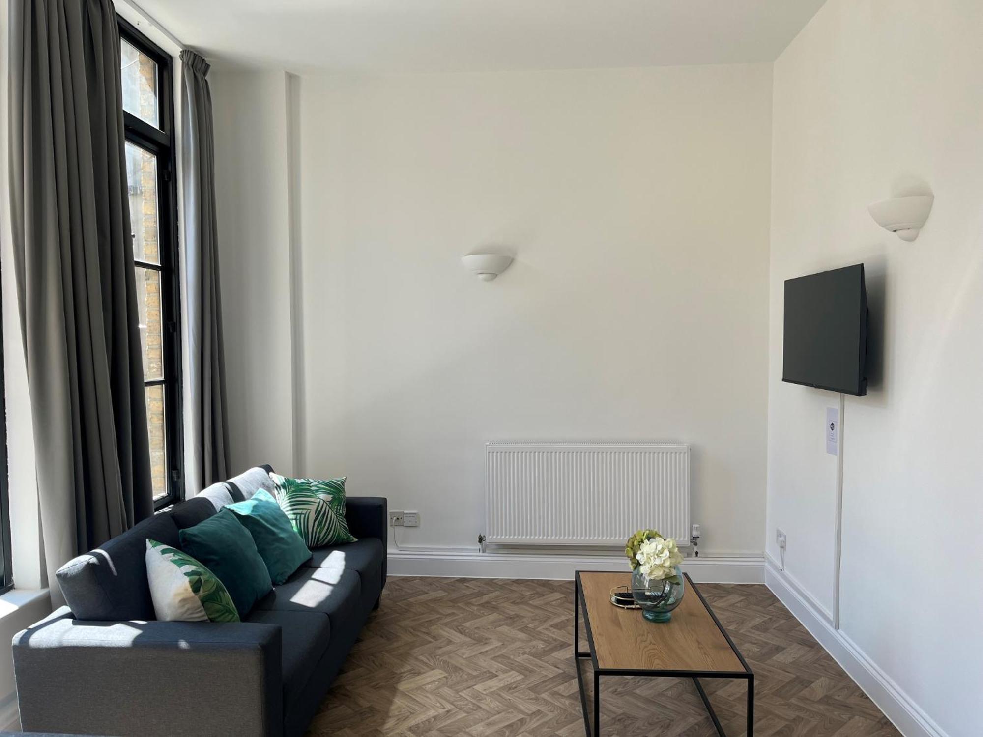 Access Farringdon Appartamento Londra