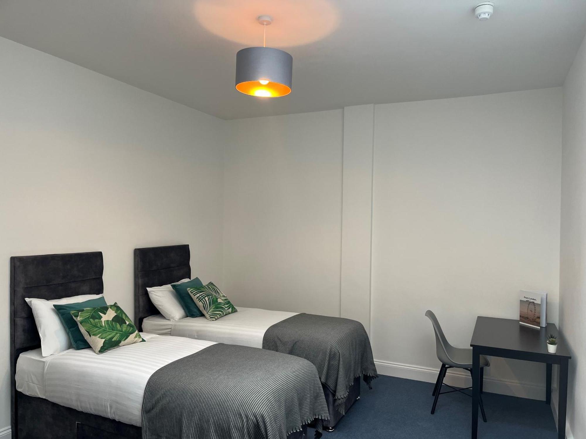 Access Farringdon Appartamento *