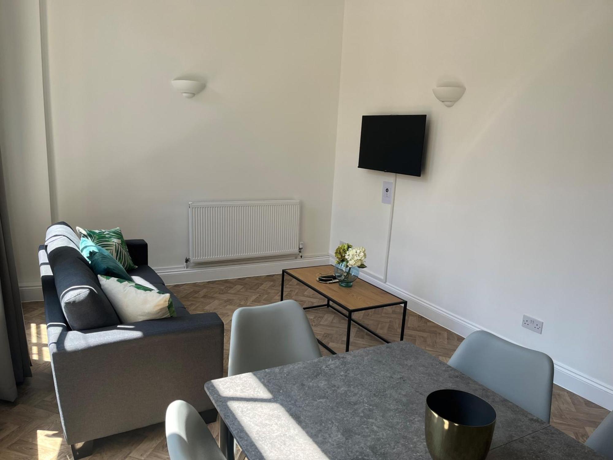 Appartamento Access Farringdon *