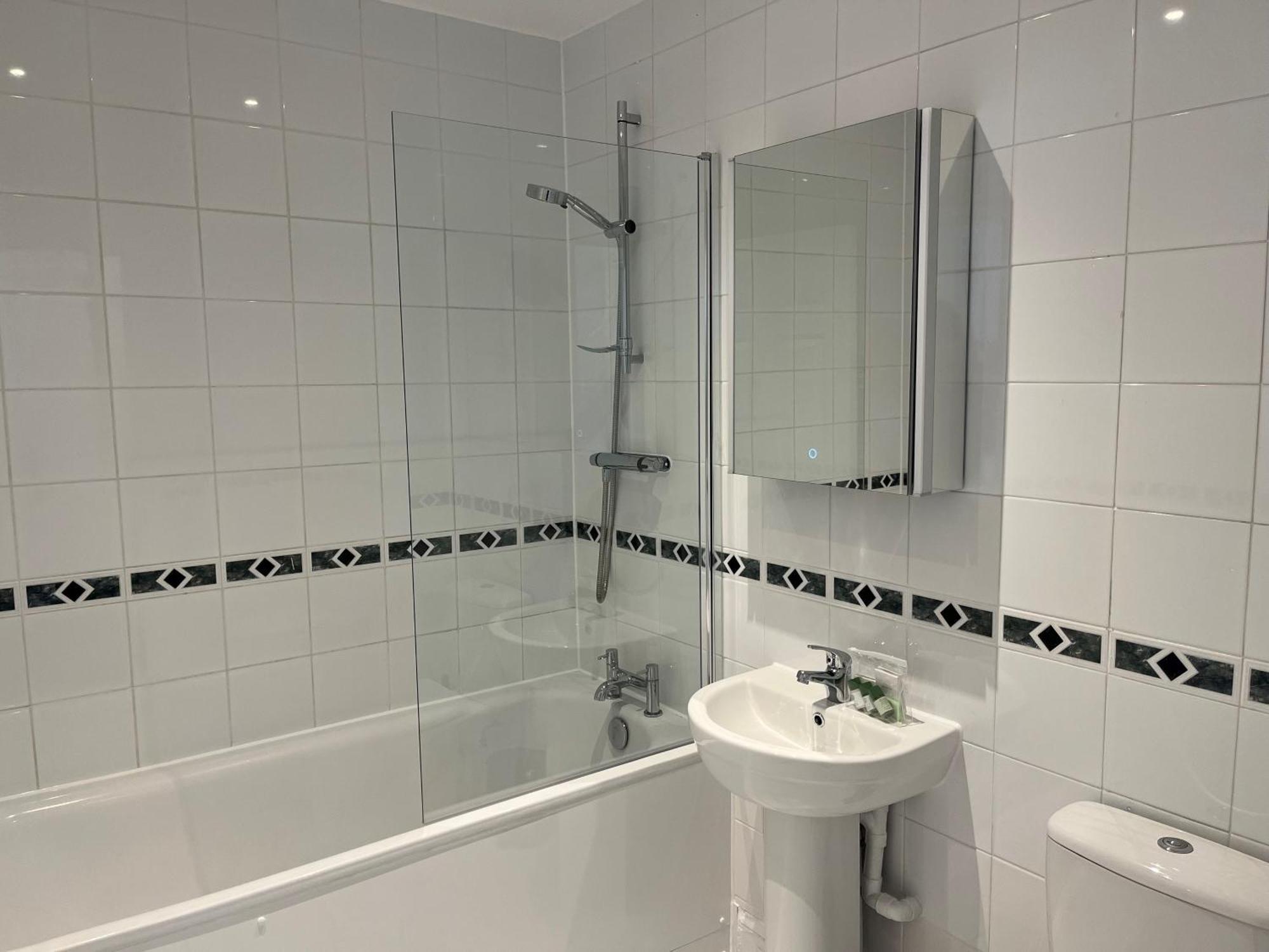 Appartamento Access Farringdon Londra