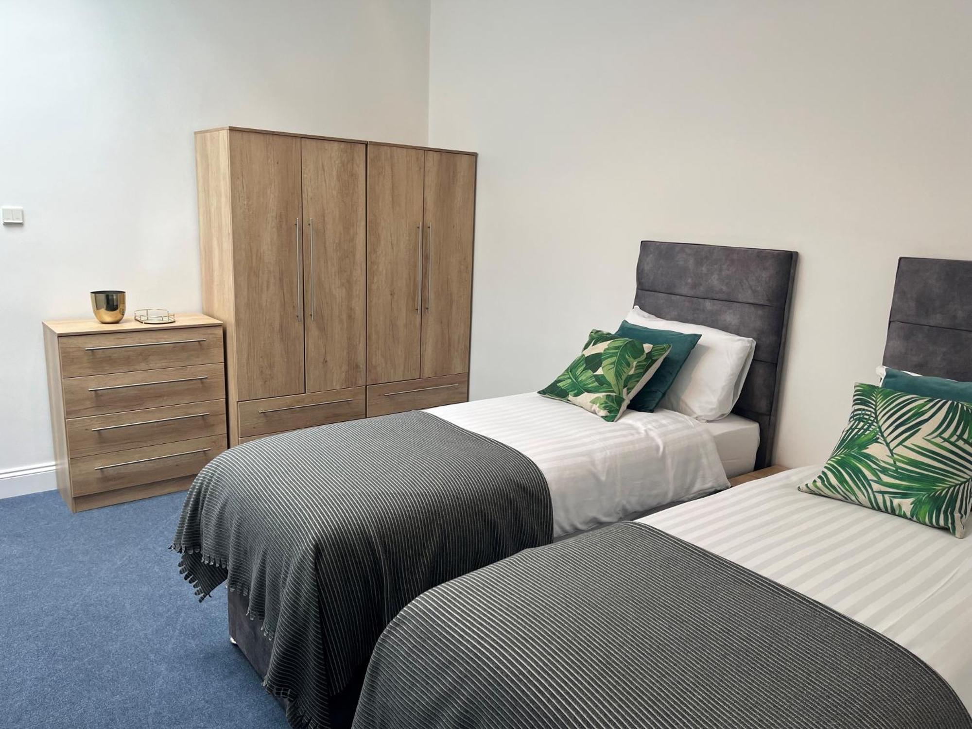 Access Farringdon Appartamento